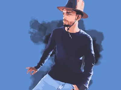 Illustration Art character design creative art digital art digital illustration graphic design illustration illustration a picture illustration art illustration design illustration drawing illustration wallpaper unique design vector art