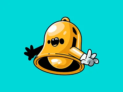 ๐ brazil character color design fun illustration logo sao paulo thunder rockets ui