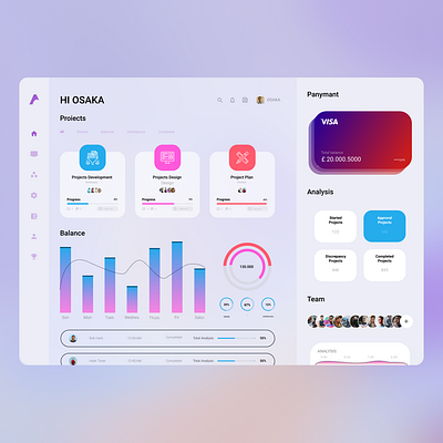 Project Development Analysis Web Ui Design 2021 adobe adobe xd art crativity dashboard design figma graphic design landing page logo project travel ui ui design ux web page website webui