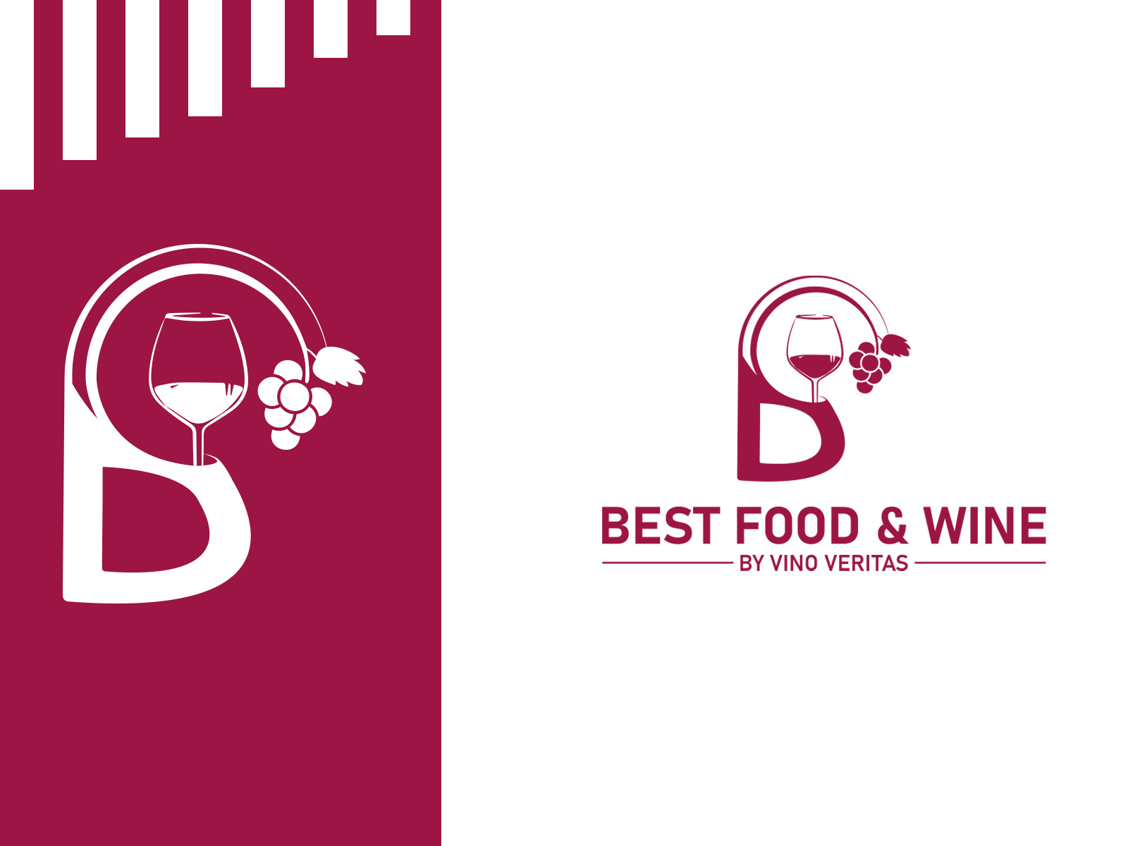 Example of I Can Do Modern Minimalist Logo Design