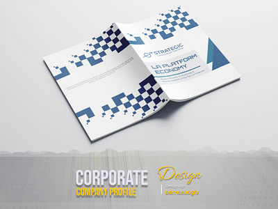 Corporate Company Profile profile