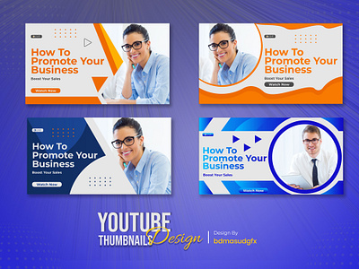 YouTube Thumbnails youtube thumbnail template