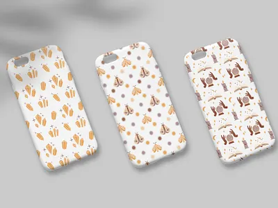 Witchcraft collection branding flat illustration minimal vector witchcraft