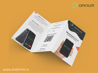brochure design 3d animation brochure design graphic design graphics design motion graphics ui