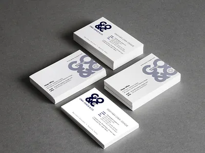 Business Card Design and Print design graphic design layout logo printing