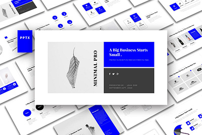 Window Minimal PowerPoint Template clean colorful company corporate google slides keynote minimal minimal template minimalist modern multipurpose photography pitch deck portfolio studio unique web design web development website windows