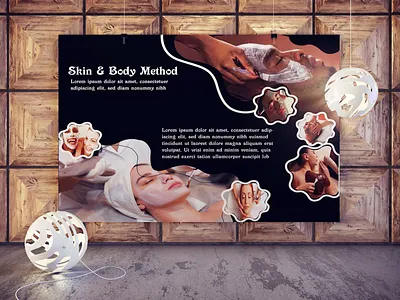 POSTER DESIGN branding graphic design poster social media vector