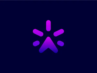 eCommerce Portal Logo Exploration branding ecommerce exploration flat design illustrator logo logo mark logodesign minimal monogram