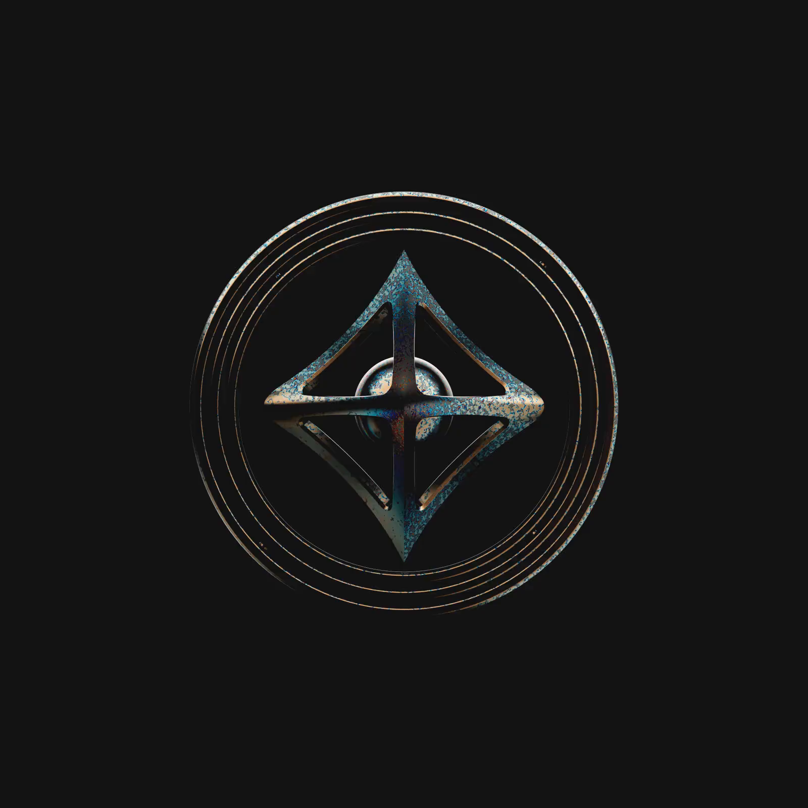 Armillary: Octa by Jason Zigrino on Dribbble