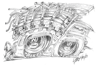 VW Komboza 01 illustration