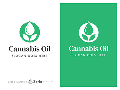 Cannabis Oil cannabis oil cbd oil essential oil free logo free logo maker logo logo design logo maker