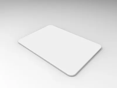 iPod Rendering design illustration industrial design product product design