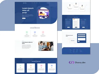 EclipseDesign design ui uidesign web web design web design and development