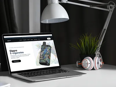 Gippro Vaping electronic cigarettes vaping