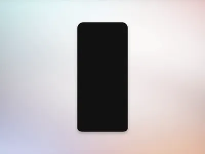 Restly relaxing app animation app branding concept ios meditation motion graphics relax sleep sleeping ui uiux ux