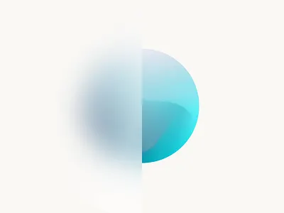 gradient blue 2021 blue blur design glass gradient ocean