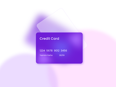 Credit Card