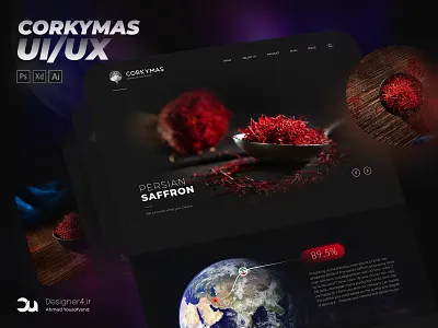 Corkimas Shop ui iran saffron tehran ui ui deisgn user interface web design ایران تهران رابط کاربری زعفران طراح رابط کاربری طراحی رابط کاربری طراحی سایت طراحی سایت فروشگاهی طراحی فروشگاه اینترنتی فروشگاه فروشگاه آنلاین فروشگاه اینترنتی فروشگاه زعفران