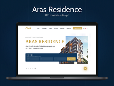 UI/UX Website branding design figma illustration landign landing page logo mobile ui ux website