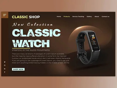 Landing Page Design best ui designer best ui ux designer best ux designer e commarce freelancer landing page looking a job mdhasinuzzaman ui ux designer uiux web ui design website design website landing page