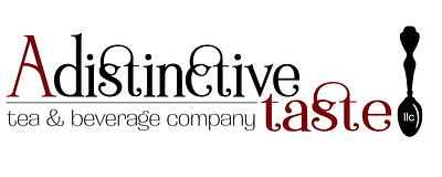 A Distinctive Taste Logo