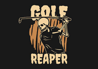 Golf Reaper tournament