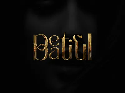 Beautiful branding design flat graphic design icon illustration logo vector