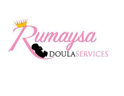 Rumaysah Logo