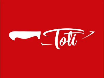 Logotipo Toti - Cuban Food arquitectura bogotá branding design fotografia illustration logo publicidad vector