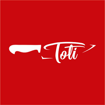 Logotipo Toti - Cuban Food arquitectura bogotá branding design fotografia illustration logo publicidad vector