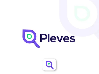 Pleves Logo Design a b c d e f g h i j k l m n app icon app logo brandidentity branding agency branding and identity creative logo identity branding leves leves logo logo design logo type logomark modern logo n o p q r s t w x y z o latter logo p letter logo software logo startup startup logo