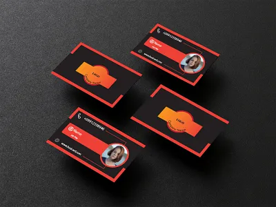 Business Card branding business business card business flyer design flyer graphic design icon illustration