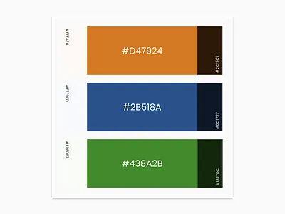 Daily UI 60 branding challange dailyui dailyux design figma illustration logo mobile ui