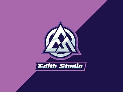 ES Gaming Studio Logo colorful gaming logo design es logo gaming logo gaming studio logo graphic design illustration initials logo letter logo logo logo maker minimal logo minimalist studio logo text logo vector