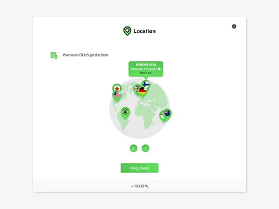 Location Selector - Web UI UX country design interaction design interactive location ui ui ux ui ux design webui webuiux webux