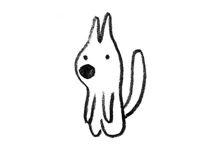 nature study animal cartoon character design dribbble illustration mascot
