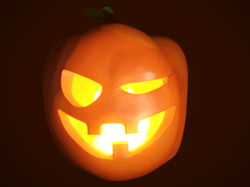 Pumkin adobeaftereffects