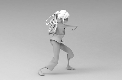 kungfu girl 3d