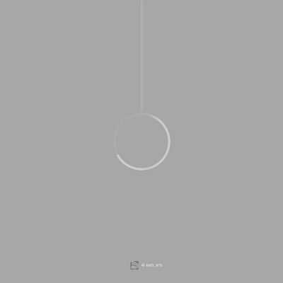 Hanging cyberspace graphic design minimal minimalism socialnetwork