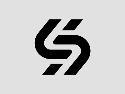 Letter S art logo branding design geometric icon identity illustration letter mark letter s logo logo maker logotype mark modern monogram s s logo symbol typography vector