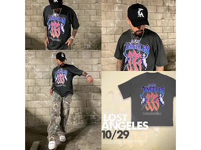 "333" Angel Number Shirt Design