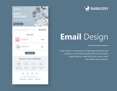 Email Design Template email emaildesign emaildesigntemplate emailer emailerdesign emailerdesigntemplate uidesign uiuxui ux uxdesign uxuidesign