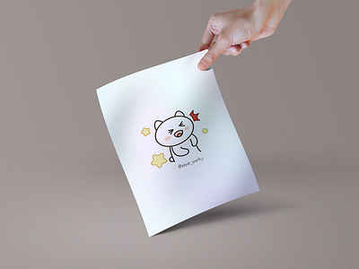 Lovely Bear Seeds series. animal bear goods illsutration illust lovely lovleybear mr.bear