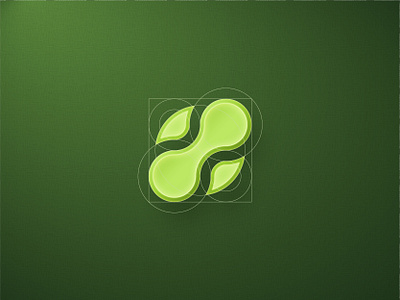 Green Lab design inspiration logo logo design logo vector science
