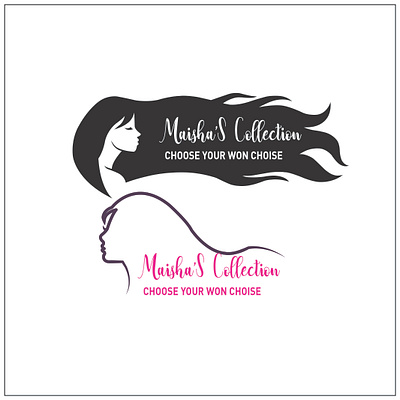 Misha's Logo