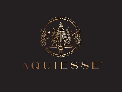 Aquiesse Home Fragrance Logo Design aquiesse artdirector artist brandidentity brandingexpert brandstory collaboration conceptualart creativedirector designer fragrancecollection fragrancedesign homefragrancedesign homefragrancelogo illustration logodesign logodesigner productdesigner vintagelogo