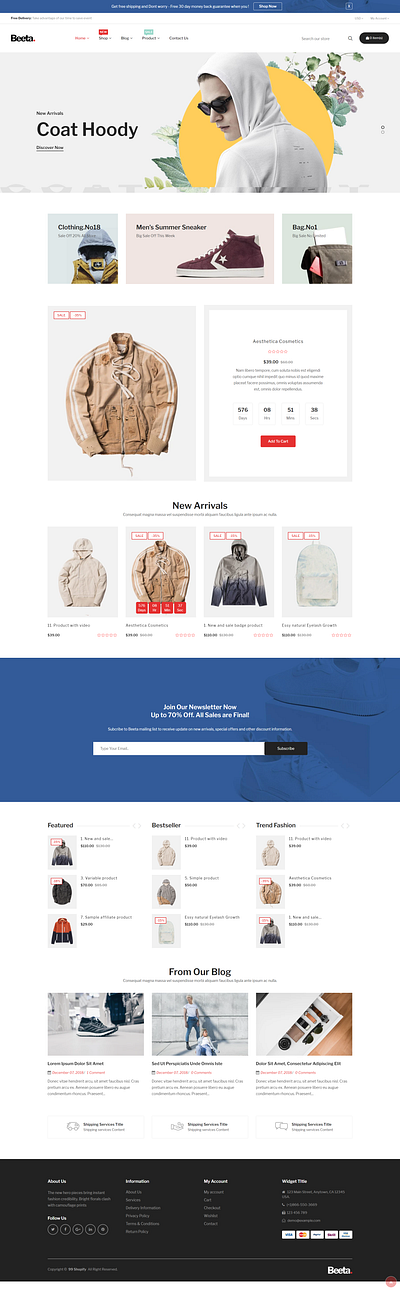 Beeta – Fashion Cosmetics Beauty Shopify Theme boutique shopify theme chrismas shopify theme cosmetic shop shopify theme ecommerce shop shopify theme fashion store shopify theme jewelry shopify theme man fashion shopify theme shoes store shopify theme