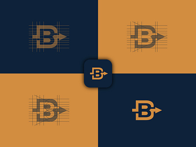 Logo Design for Boosting Profiles Tips arrow b arrow logo b letter boost boost profile boosting brand identity branding design identity identity design illustration improve logo logo boost logodesign logoideas logoroom logosai simple