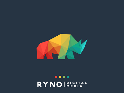 Rhino Logo brand brand identity brandidentity branding graphic design graphic designer graphicdesign graphicdesigner logo logo idea logo ideas logo identity logo inspiration logoidea logoideas logoinspirations logos rhino rhino logo rhinologo