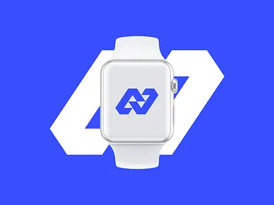 Sport N Letter Logo a b c d e f g h i j k l m n abstract app icon brand identity branding dynamic gennady savinov logo design geometric graphic design logo design logomark minimalist modern n letter n logo o p q r s t u v w q y z sport strong t h e q u i c k b r o w n f o x visual identity